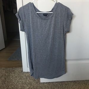 Mono B Gray Shirt